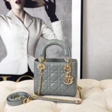 Christian Dior My Lady Bags